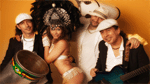 17373 UECKERMÜNDE, ANA CAPRI > MARKT 9
<br>LIVE MUSIK NACHT MIT CARI BRASIL PARTY BAND
