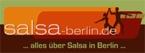 Alles über Salsa in Berlin